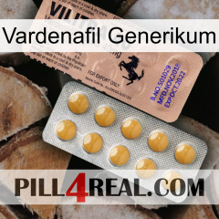 Vardenafil Generic 41